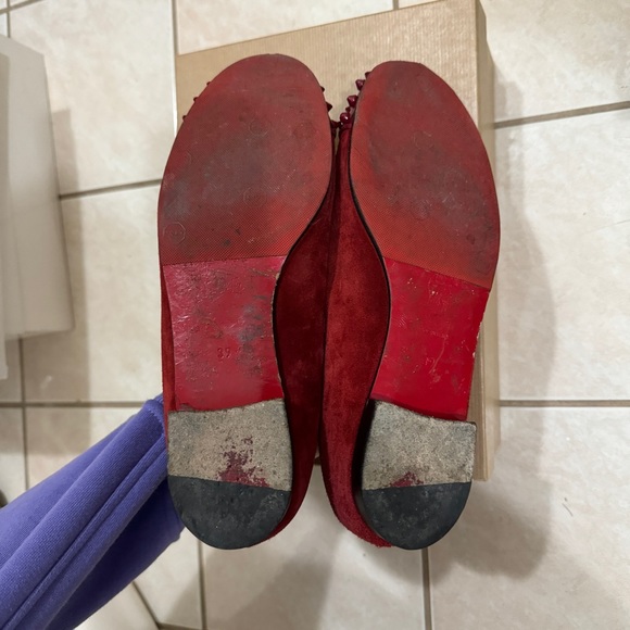 Christian Louboutin loafers - Picture 8 of 11